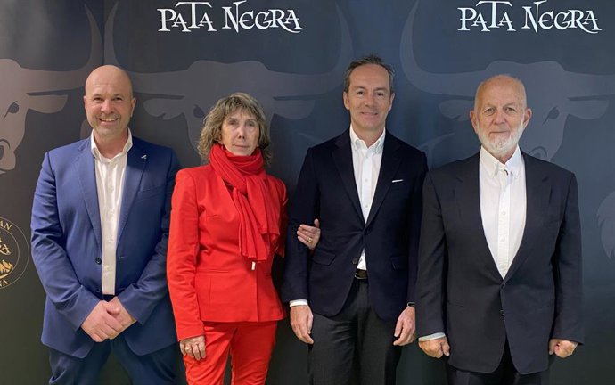 GARCIA CARRION incorpora a Rami Aboukhair como Consejero Delegado del grupo