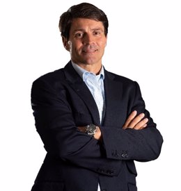 José María Sagrado, nuevo director general de Eurofrits