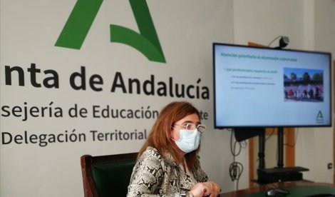 Andalucía