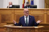 PP y Cs acusan a PSOE de blanquear a Garzón por la campaña sobre táperes y este les pide no crear polémica