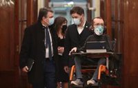 La reforma laboral rompe el bloque de investidura, aunque ERC, Bildu y PNV no se cierran a otros acuerdos