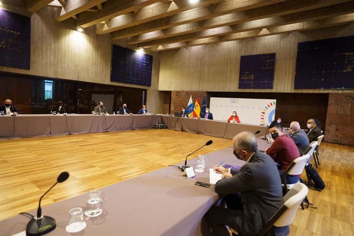 Comisión de seguimiento del Plan Reactiva