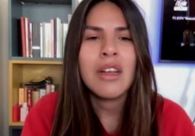 Isa Pantoja ha responido a las durísimas declaraciones de Kiko Rivera en Lecturas