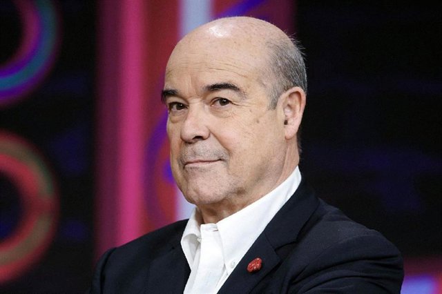 Archivo - El acto Antonio Resines.