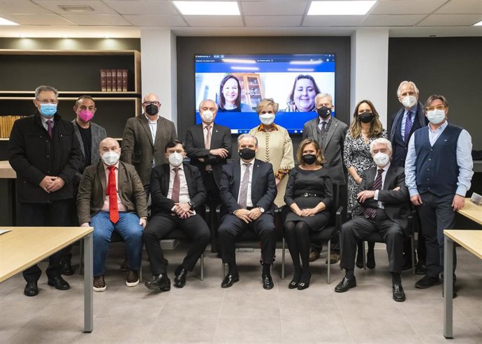 Consejo Asesor Social de la Profesión Farmacéutica