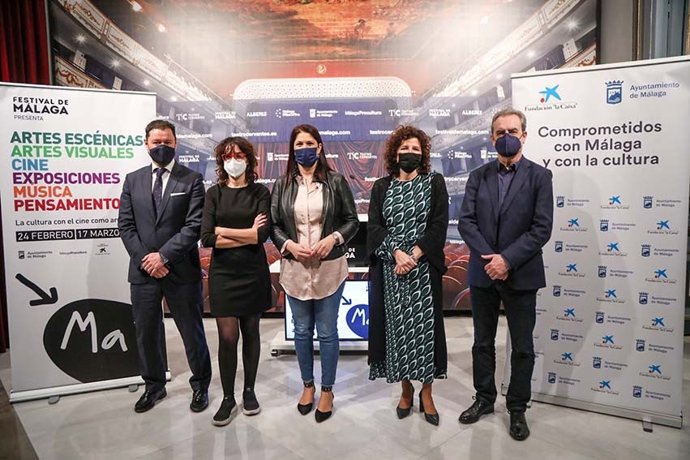 Presentación del MAF