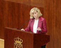 Dancausa carga contra delegada de Gobierno y dice que la seguridad de tuteladas fuera de centros corresponde a las FCSE