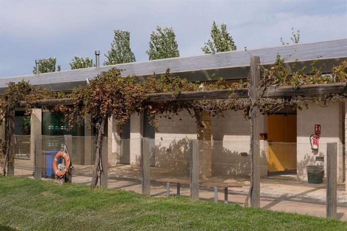 Proyecto de autoconsumo energético en Baleares.