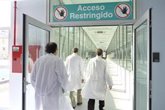 Foto: La incidencia de contagios de coronavirus en Aragón desciende un 37% en una semana