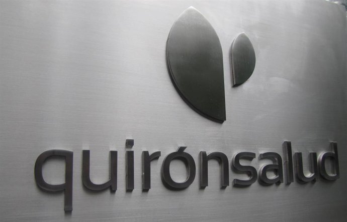 Archivo - Quirónsalud (foto de archivo)