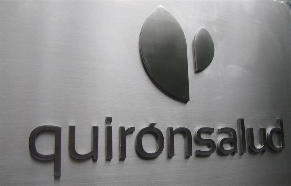 Archivo - Quirónsalud (foto de archivo)