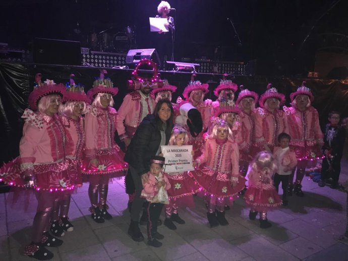 Noja volverá a celebrar su tradicional 'Mascarada' el 19 de febrero