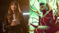 Dakota Johnson será Madame Web en el spin-off de Spider-Man