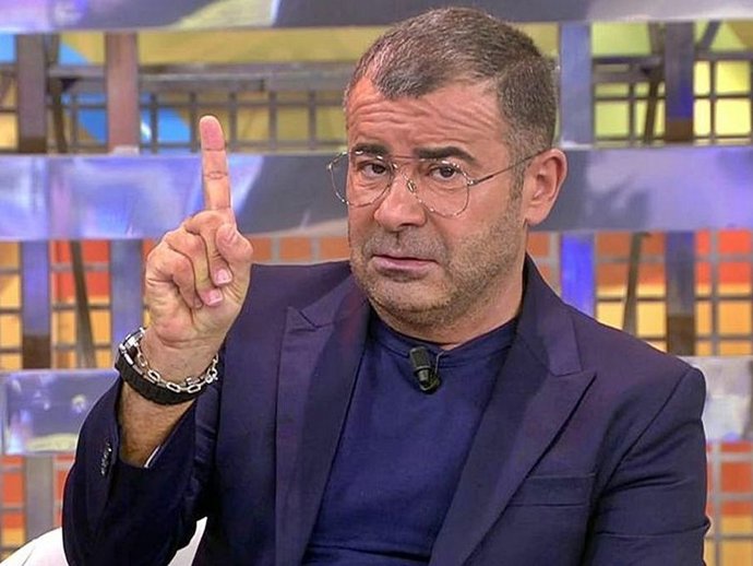 JORGE JAVIER VÁZQUEZ