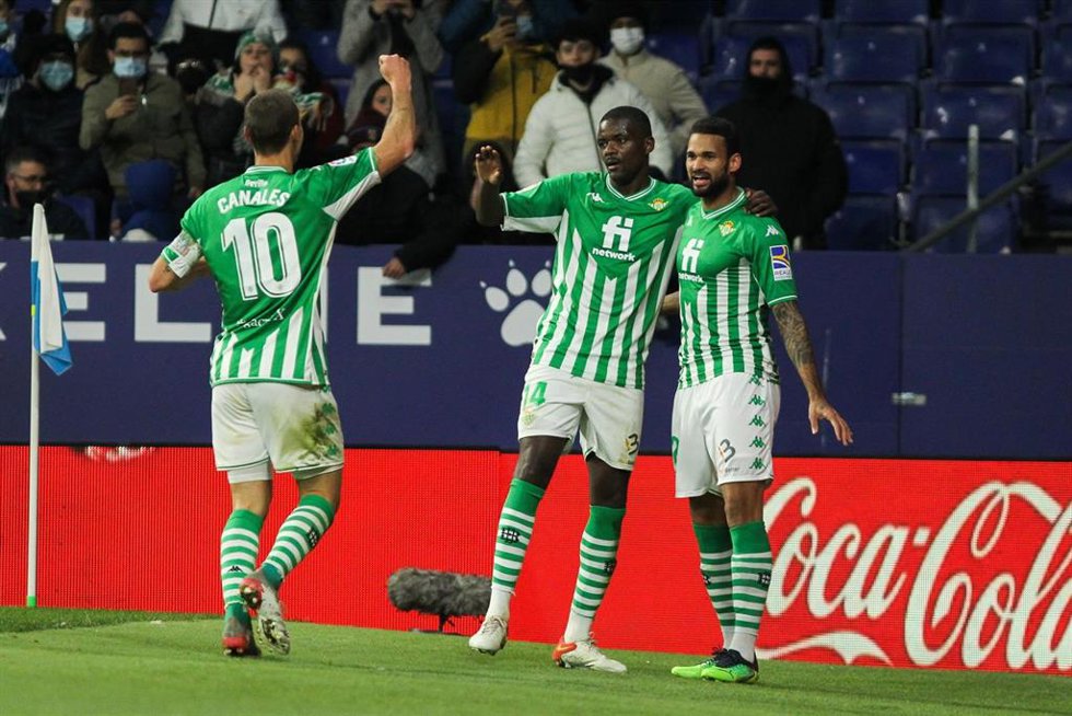 Real Betis