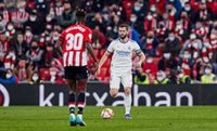 Nacho: "La organización de los partidos no es la mejor"