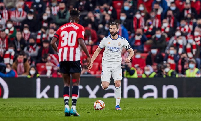Nacho Fernández