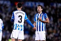 La empresa responsable del VAR está "evaluando" el error en la imagen del Real Sociedad-Betis