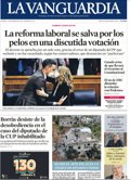 LA VANGUARDIA