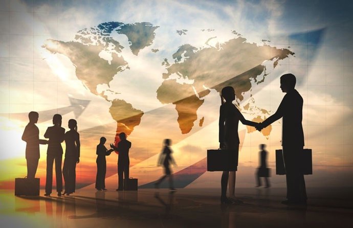 Personal de comercio