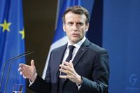Macron viajará el lunes a Moscú para reunirse con Putin y abordar la crisis en Ucrania