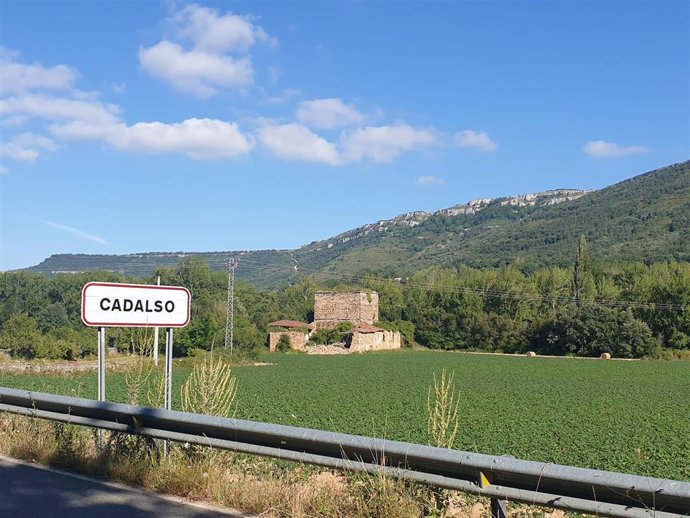 Archivo - Torre de Cadalso