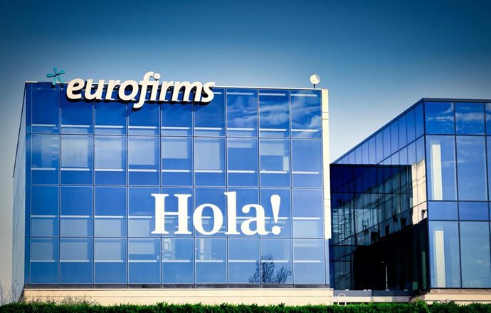 Archivo - Sede de Eurofirms.