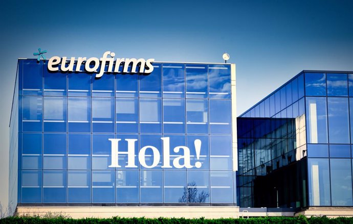 Archivo - El grupo Eurofirms realizará un ERTE de seis meses a partir del uno de abril por el coronavirus