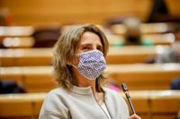 Ribera afirma que la vía del diálogo "sigue abierta" pese al 'no' de ERC a la reforma laboral