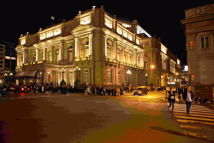 Buenos Aires es inigualable en propuestas culturales y vida nocturna