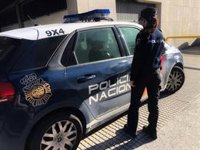 Dos detenidos y desmantelado un punto de droga en Hortaleza