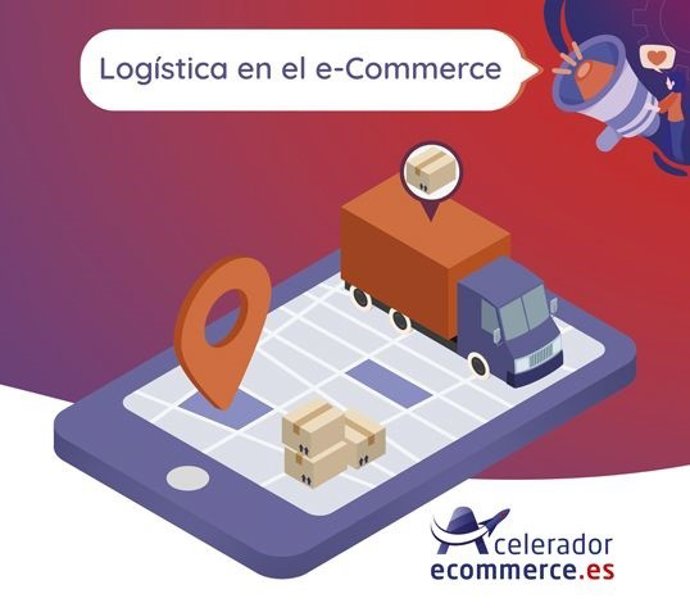 Factores de cambio exigidos por los eCommerces en la logística