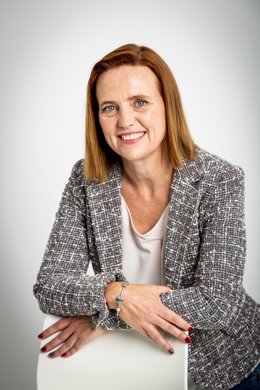 Archivo - EIT Health nombra a Cristina Bescós como directora de Innovación para Europa