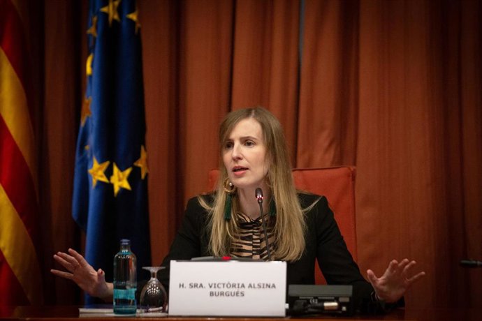 Barcelona celebra la XXXI Jornada Europea del Consell Catal del Moviment Europeu