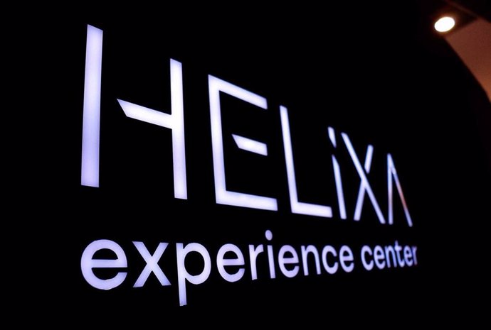 Helixa Experience Center