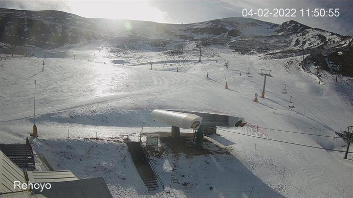 Estación de esquí de Valdezcaray