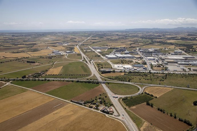 Archivo - Arxiu - Cimalsa destinar 4,5 milions d'euros a projectes durant 2022