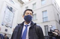 Marín espera que la eliminación de mascarillas en exterior siga en Semana Santa: "Sería una noticia extraordinaria"