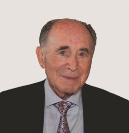 Blas Serrano, cofundador de Cárnicas Serrano