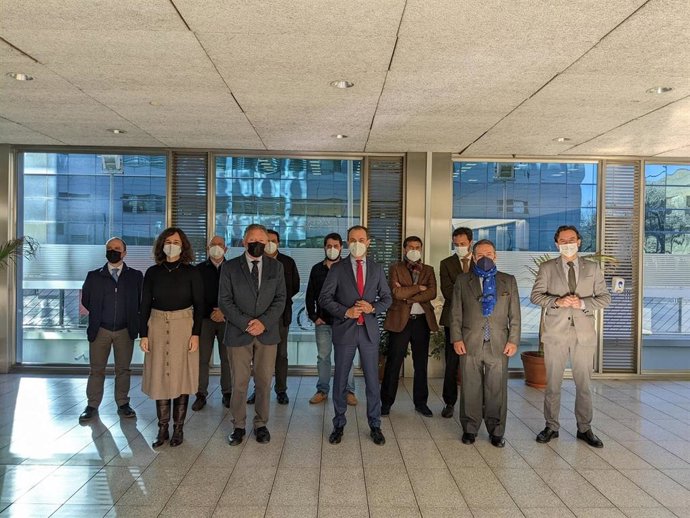 Comité de Estrategia Aeroespacial