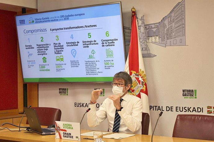 Gorka Urtaran