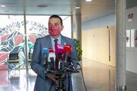 Martínez Arroyo cree que los datos de paro en agricultura demuestran que el sector mejora la calidad de vida en C-LM