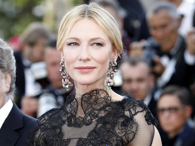 Cate Blanchett, primer Goya Internacional