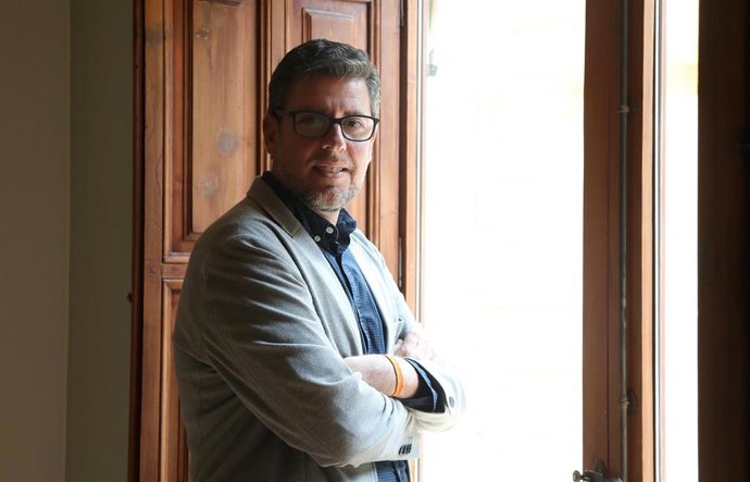 Archivo - Diputación destina 2,5 millones a municipios en proceso de despoblación a través del Plan +Cerca 2022