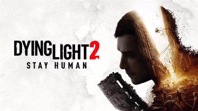 Dying Light 2: Stay Human.
