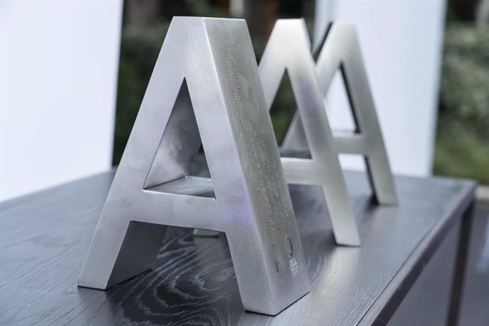 Archivo - La Fundación ARCO concede los Premios 'A' al Coleccionismo