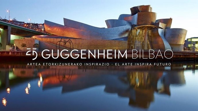 Museo Guggenheim