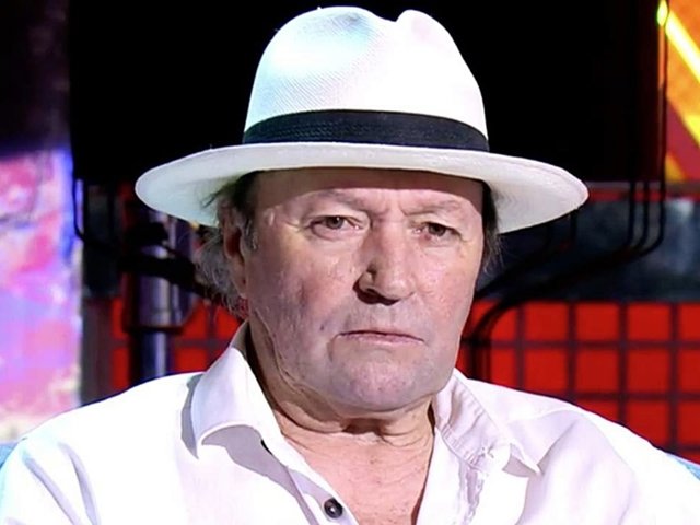 Archivo - AMADOR MOHEDANO