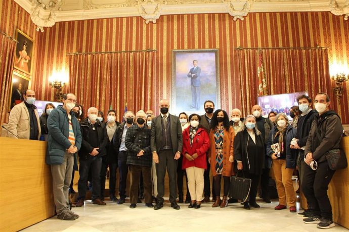 El Ayuntamiento de Sevilla destinará 1,7 millones para cooperación al desarrollo este año