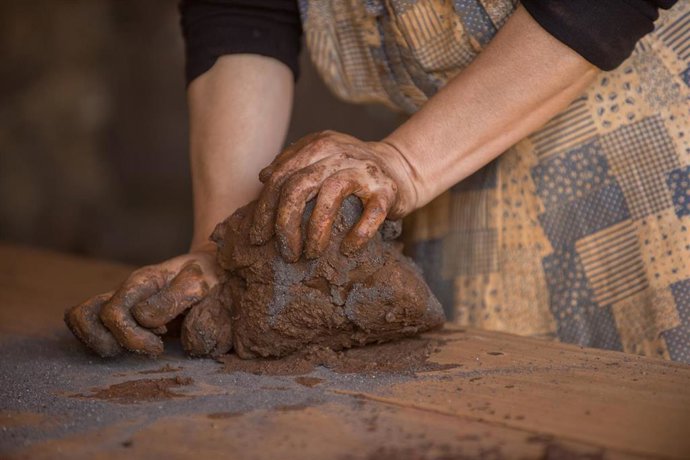Archivo - El Cabildo de La Palma organiza varios cursos formativos para artesanos